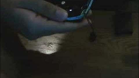 how to install costom firmware on psp and how to fix M33 menu