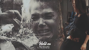 Multicouples | Hold On