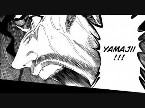 [BLEACH] Death of Yamamoto Genryuusai - YouTube