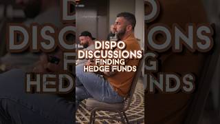 How to find hedge funds #sales #wholesale #realestate #hedgefund