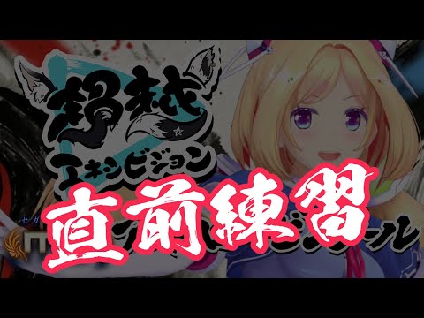 【ホロ麻雀大会】本番直前で調子をあげろ！！ -セガNET麻雀MJ-【アキロゼ/ホロライブ】