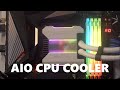 Phanteks Glacier One 240 MPH All-in-One CPU Cooler - Full Review