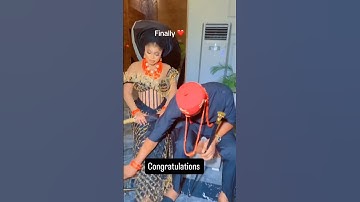 Thumbnail of Congratulations to Evan and her husband (song: Congratulations by Ugee Royalty)