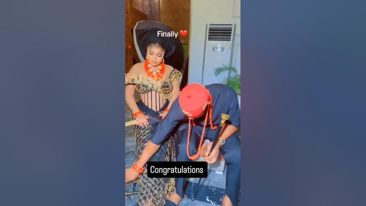 Congratulations to Evan and her husband (song: Congratulations by Ugee Royalty)