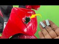A 60 Year Experienced Revealed This Secret To Me This Plastic Welding Technique Will Surprise You A 60 Year Experienced Revealed This Secret To Me This Plastic Welding Technique Will Surprise You