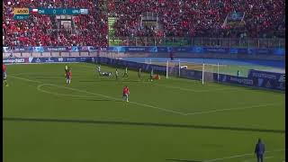 📼 Chile 1-0 Uruguay Alexander Aravena Santiago 2023