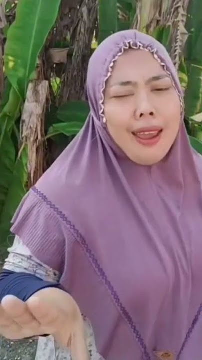 lagu|setetes air hina|#short @drummer673 #lucu #lucuabis #lucungakak