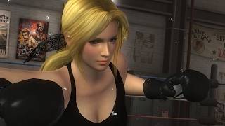DEAD OR ALIVE 5 Last Round – HELENA VS AYANE #03 – PC MOD