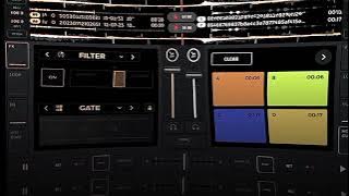 DJ JIGIJING X KADANG BERNYANYI X MAMA BALE BALE