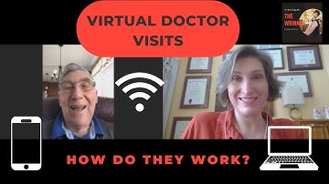 How do VIRTUAL doctor