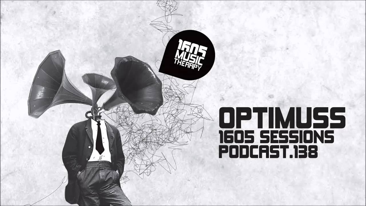 1605 Podcast 138 with Optimuss