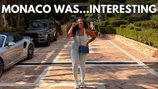 I Let ChatGPT Plan Our Luxury Euro Summer… Here’s How It Ended