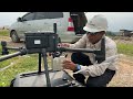 DAM Monitoring Survey Using UAV LiDAR Technology | PT. Geomac Survey Indonesia