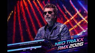Jean Michel Jarre  Oxygene Part 4  Neo Traxx  Remix  2026
