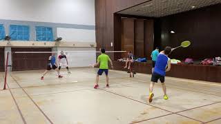 Melvinsam Vs Samueltommy 9Th September 2020