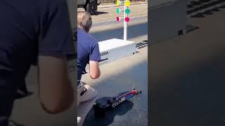 top fuel mini