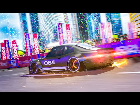 Gamplay | Nitro Nation #1
