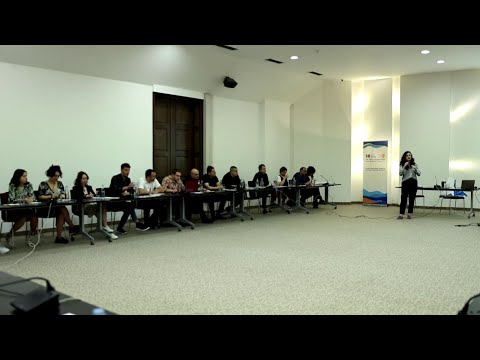 შსს-მ კამპანიის - ”ნუ წაართმევ ბავშვობის” ფარგლებში, მედიის წარმომადგენლებთან შეხვედრა გამართა