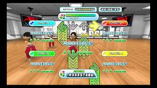 DDR Hottest Party 3 - The Mysterious Gang of Belly Dancers | After Credits #15