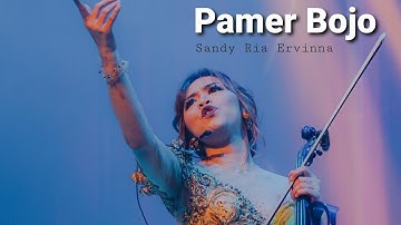 Pamer Bojo -(Didi Kempot)  Sandy Ria Ervinna