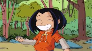 Jackie Chan Adventures - Jade Monkey Tf Revert