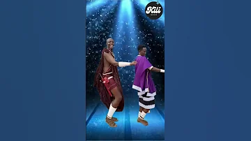 Kili Paul Neema Paul Rock Ranu Bombai Ki Ranu Full Energy Vibes Kilipaul Dance 