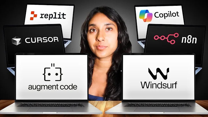 I Tried 50 AI Tools. Here are Top 5. 