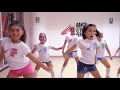 TAKI TAKI | DANCE STUDIO PERÚ