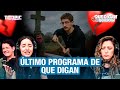 CIERRA TOPIC STREAM | QUE DIGAN LO QUE QUIERAN 09/12