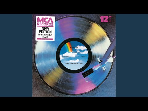 Something About You (Phunk Phorce Mix)