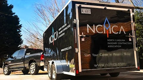 Introducing the NCMCA Mobile Training Unit