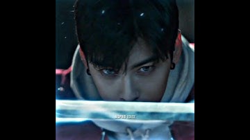 Johan vs Van 🥵 Best Fight Scene 🔥 Ft.No regrets Randall Remix | Island Kdrama #shorts #chaeunwoo