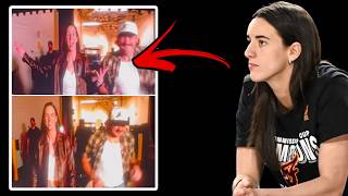 Caitlin Clark has BROKE Her Haters AGAIN...