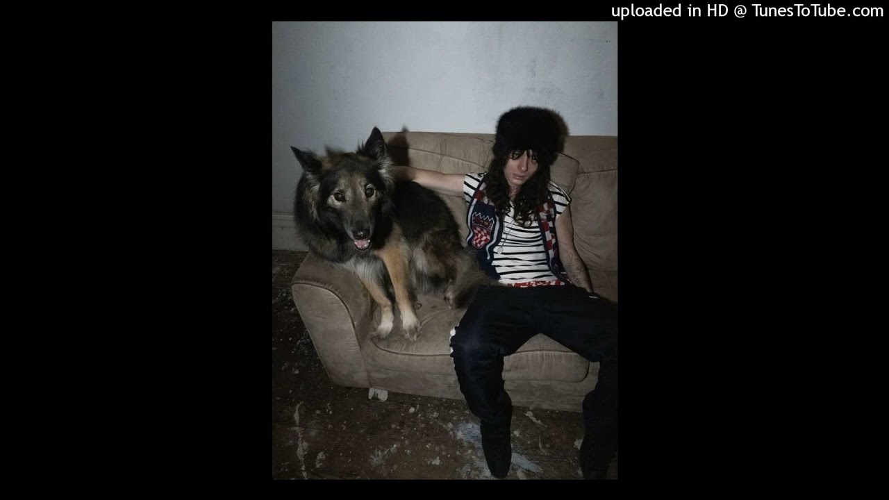 Guarda Babytron + Marjorie W.C. Sinclair Detroit Type Beat su YouTube Guarda Babytron + Marjorie W.C. Sinclair Detroit Type Beat su YouTube