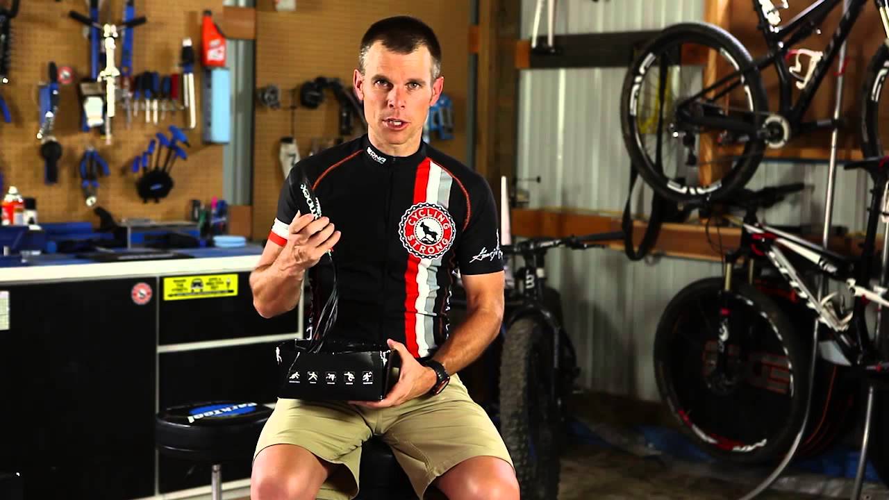 Cycling Recovery Compex by Hammer Nutrition YouTube