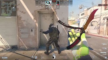 M0NESY + B1T vs ZWEIH on FACEIT [DUST2] – Multi POV, Utility & Voice Comms [ENG]