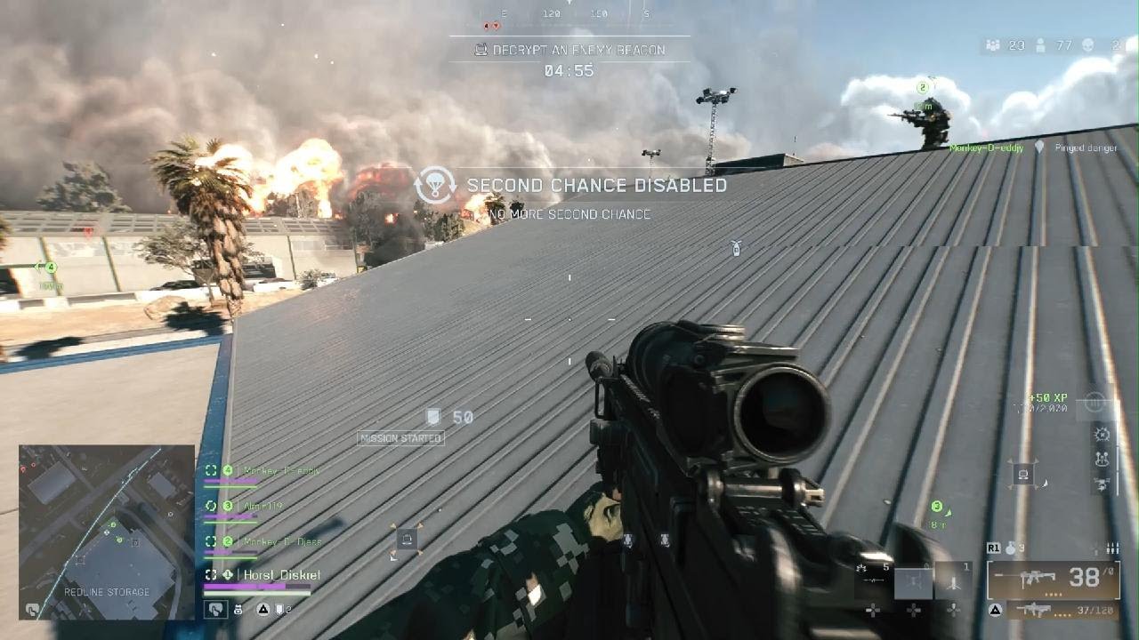Battlefield 6_redsac dayum that shot - YouTube
