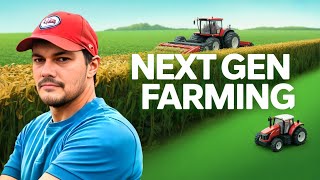 Watch Me Grow My Dream Farm Fast! screenshot 4