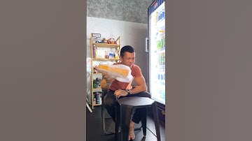 Tại sao bạn RẤT KHÓ GIẢM CÂN? #lhworkout