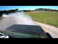 MercedesBenz 190e on 245/45 R17