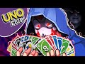 UNO FLIP - NEW CARDS NEW RULES NEW DLC! (Dark Side of the cards)
