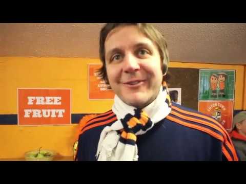 Hatters Hideout And Family Initiatives At Luton Town