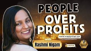 People Over Profits: How to Survive the Toughest Real Estate Market in 40 Years