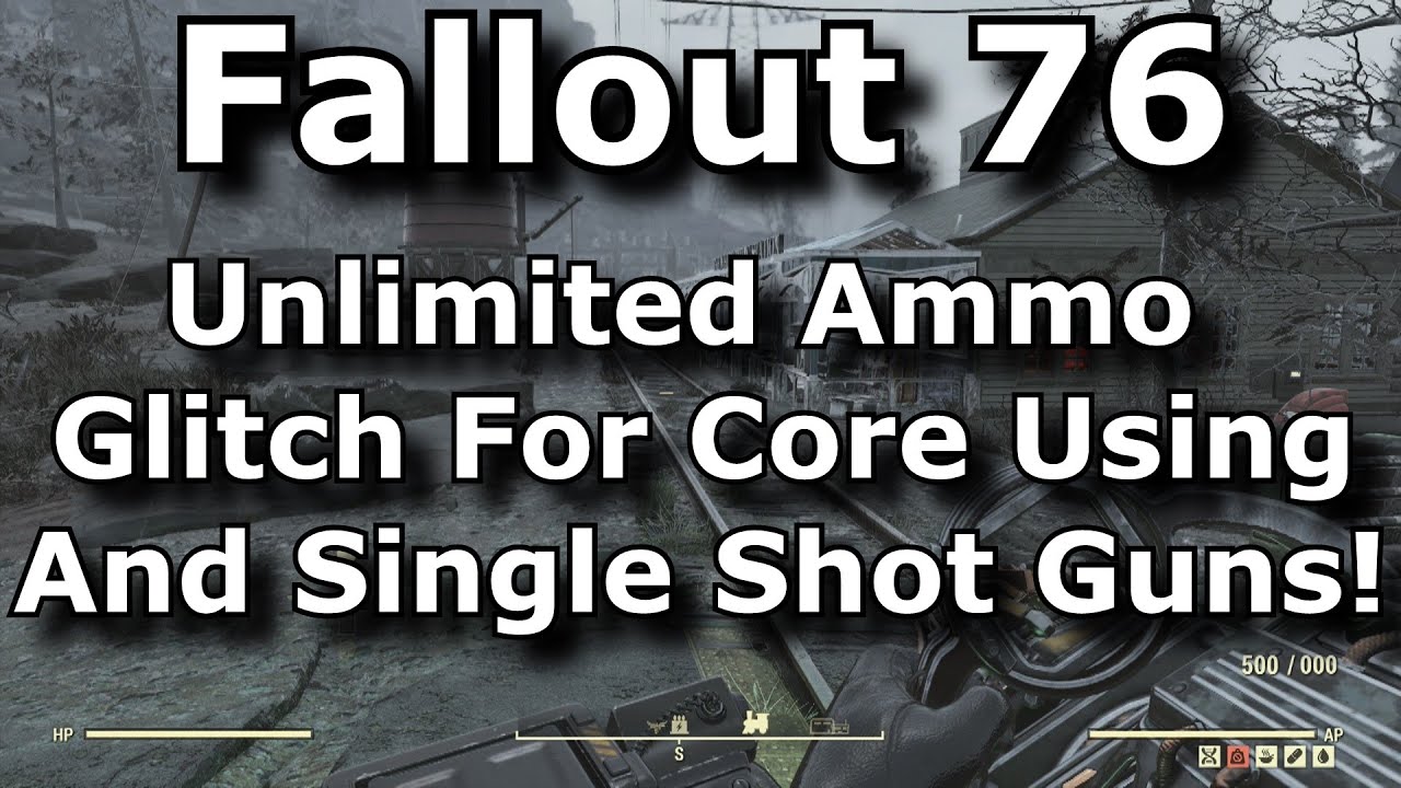 fallout 4 plasma ammo id