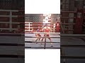 Peekaboo ☠️ #boxing #miketyson #tyson #boxeo #sparring