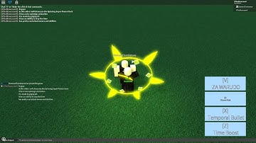 Roblox Script Showcase Episode#549/Spinning Super Power Clock