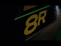 John Deere  - The making of perfection - the new 7R &amp; 8R DESIGN