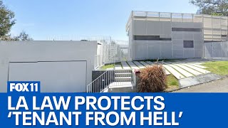 LA law protects Airbnb guest living at Brentwood rental for 500+ days without paying rent