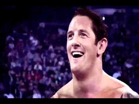 WWE Mashup These End Days Are So Fresh So Clean Wade Barrett Outkast