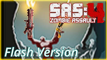 SAS 4 Flash | Handkanone and Ricochet vs Level 364 Meltdown (Text Commentary)